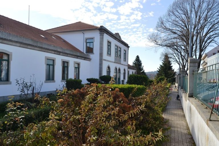 Santa Casa da Misericórdia do Sabugal