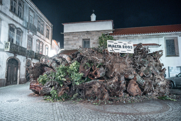 Penamacor Vila Madeiro terminou o primeiro fim-de-semana de atividades