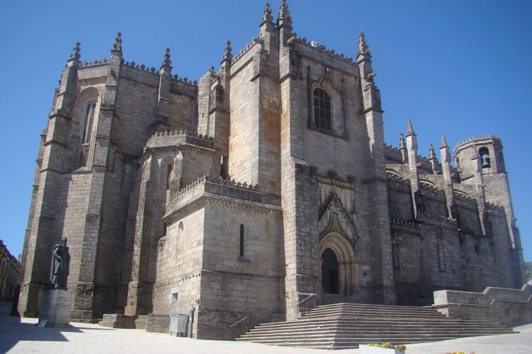 Workshop Internacional de Turismo Religioso na Guarda