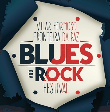 Blues and Rock Festival em Vilar Formoso