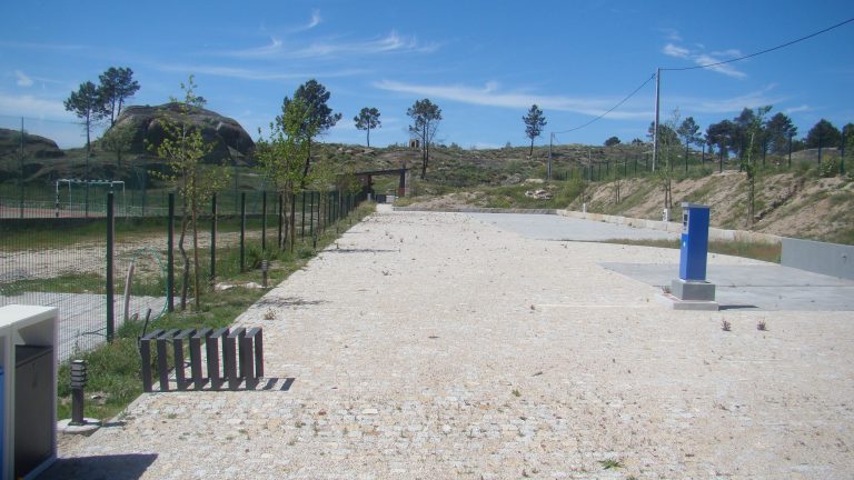 Freguesia de Vila do Touro pretende inaugurar parque de caravanismo no verão