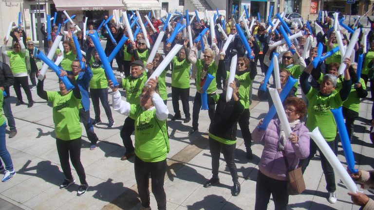 Encontro Intermunicipal junta 250 participantes no Sabugal