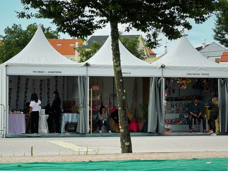 ADES – Mercado da Terra – Feira de São João (Sabugal)