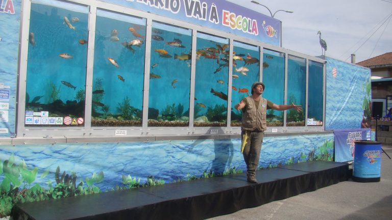 Município do Sabugal comemora Dia da Criança