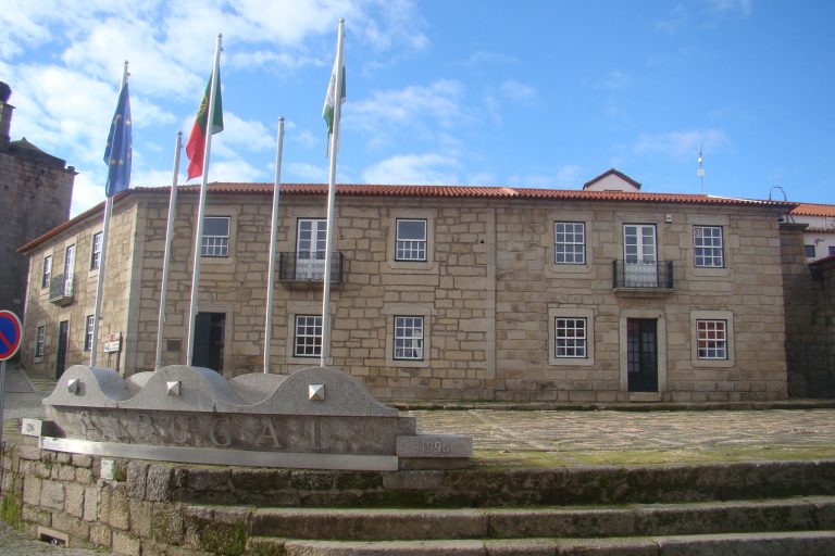 Câmara do Sabugal vai pagar, em 15 anos, dívida à Águas de Portugal, no valor de mais de 7 milhões de euros
