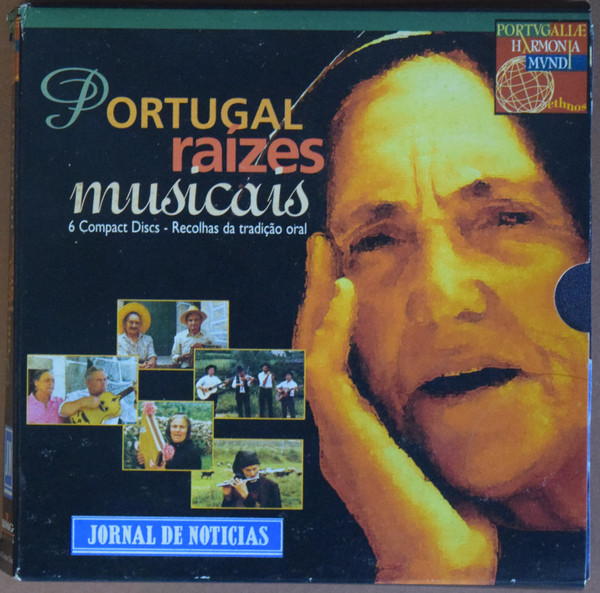 A MÚSICA TRADICIONAL NO CONCELHO DO SABUGAL