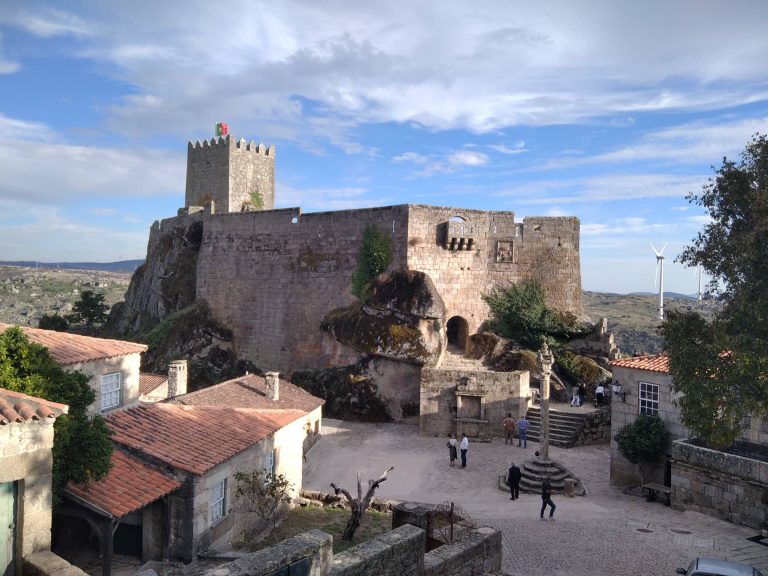 Sortelha regressa ao passado com a recriação da XII edição do “Muralhas com História”