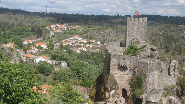 Carta gastronómica das Aldeias Históricas de Portugal nomeada para os “Óscares da gastronomia”