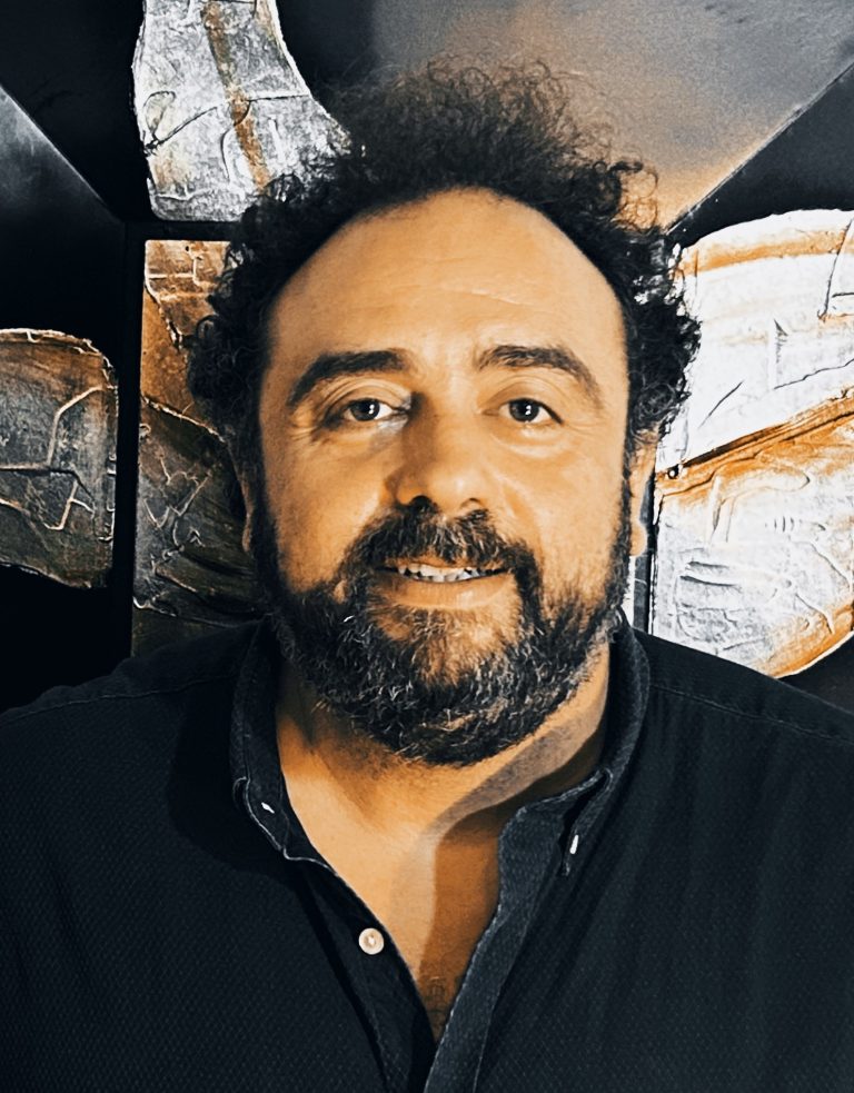 Alexandre Gonçalves novamente no conselho editorial de antologia poética