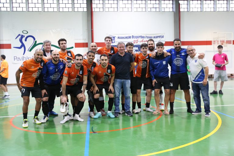 ADEP vence II Torneio de Futsal Vila Madeiro