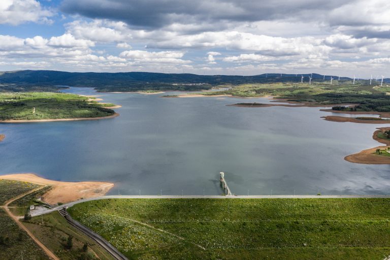 Câmara do Sabugal aprova projecto de lazer na envolvente da barragem do Sabugal