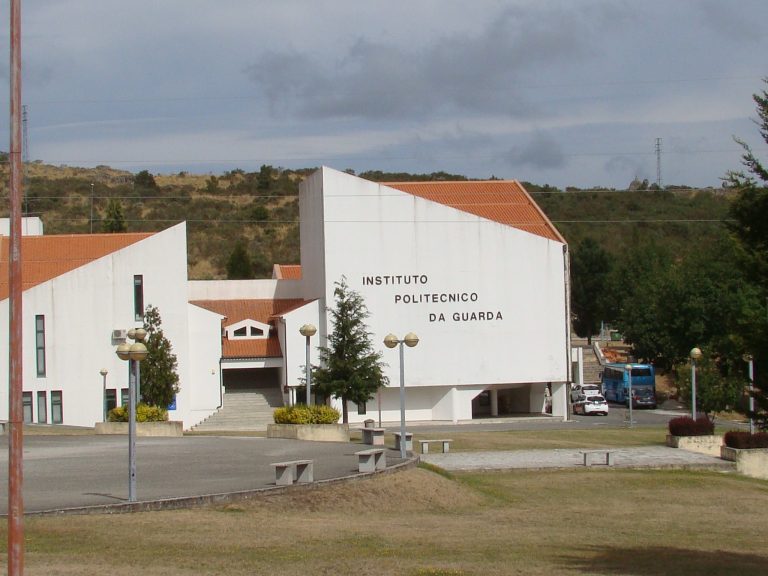 Instituto Politécnico da Guarda vai ter uma nova residência de Estudantes