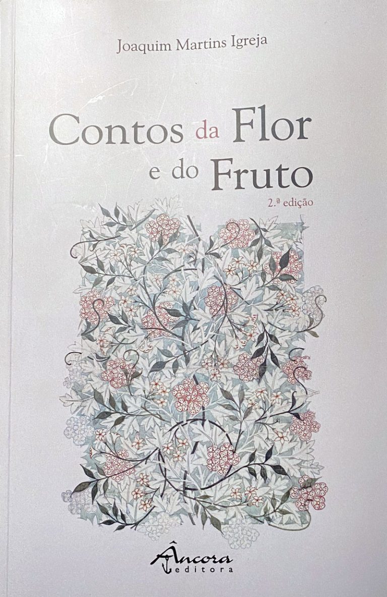 Contos da Flor e do Fruto