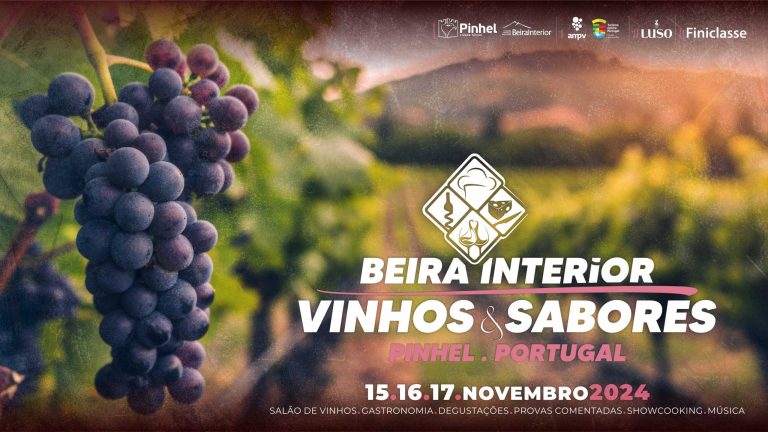 Beira Interior – Vinhos e Sabores