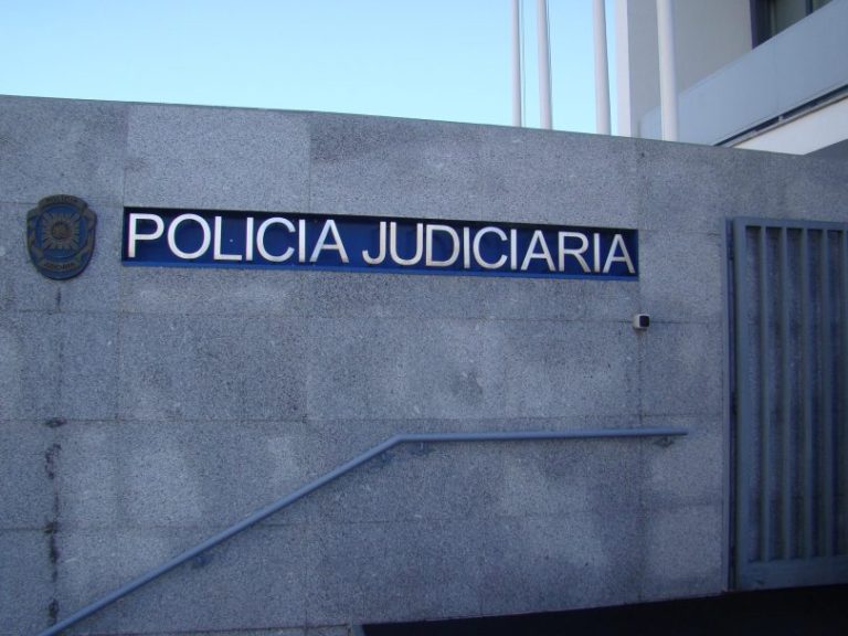 Polícia Judiciária da Guarda deteve três pessoas em Penamacor pelo crime de rapto, roubo e violação