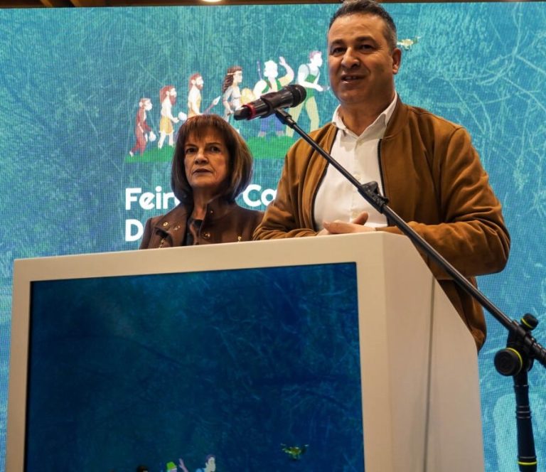 Feira de Caça, Pesca e Desenvolvimento Rural de Vilar Formoso recebeu mais de 23 mil pessoas